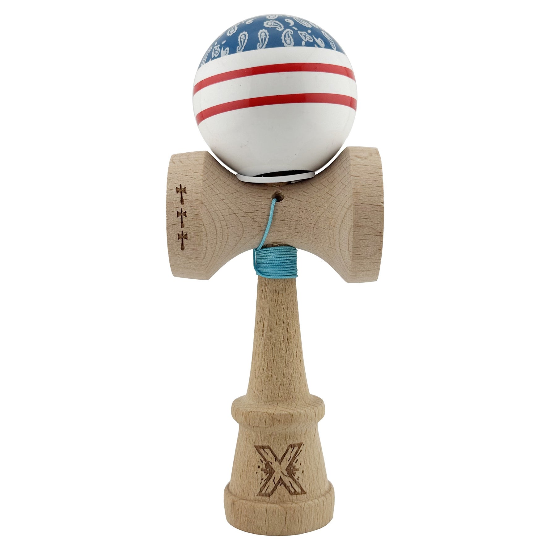 Kendama X Originala CHICANOS, Profesionala, Flippy, Cupe Mari KING SIZE V3, Super Sticky, Gaura in Baza, Rulment