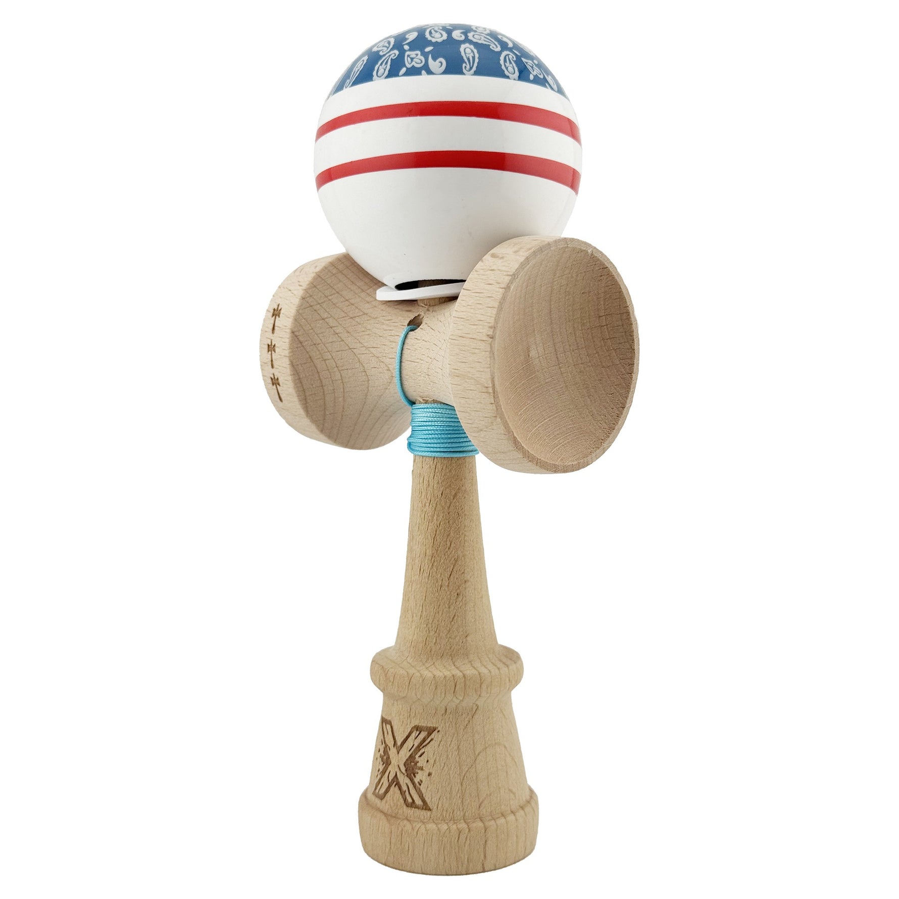 Kendama X Originala CHICANOS, Profesionala, Flippy, Cupe Mari KING SIZE V3, Super Sticky, Gaura in Baza, Rulment