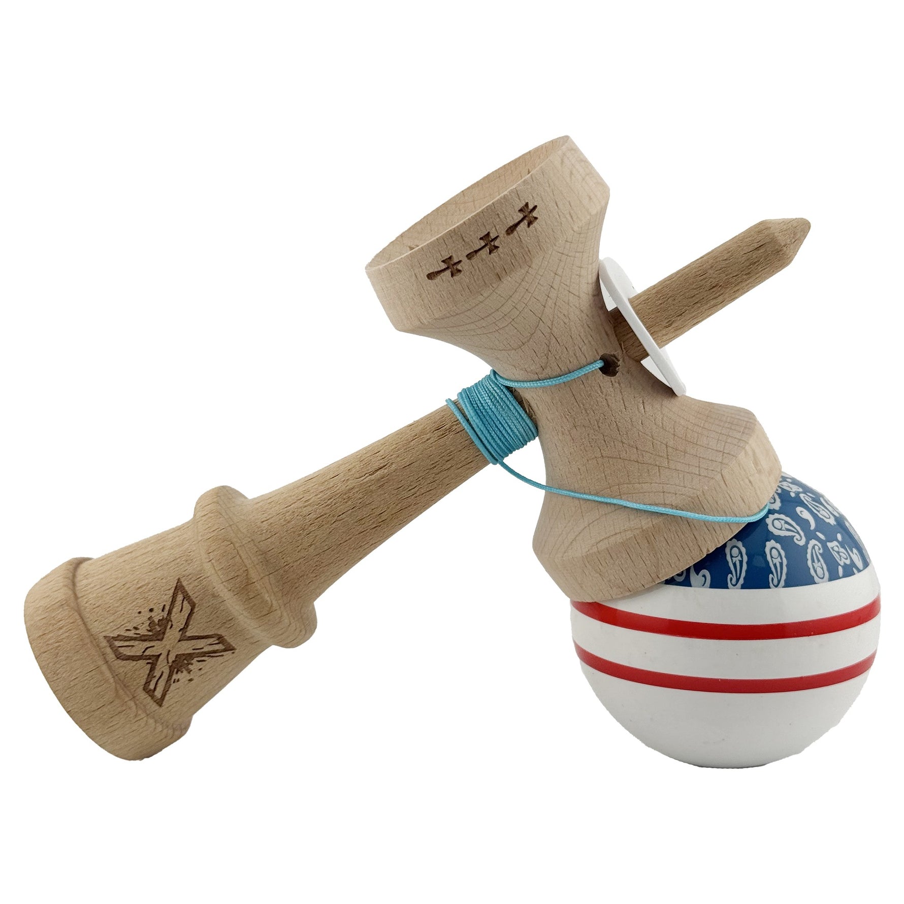 Kendama X Originala CHICANOS, Profesionala, Flippy, Cupe Mari KING SIZE V3, Super Sticky, Gaura in Baza, Rulment