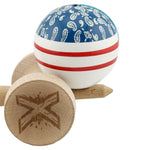 Kendama X Originala CHICANOS, Profesionala, Flippy, Cupe Mari KING SIZE V3, Super Sticky, Gaura in Baza, Rulment