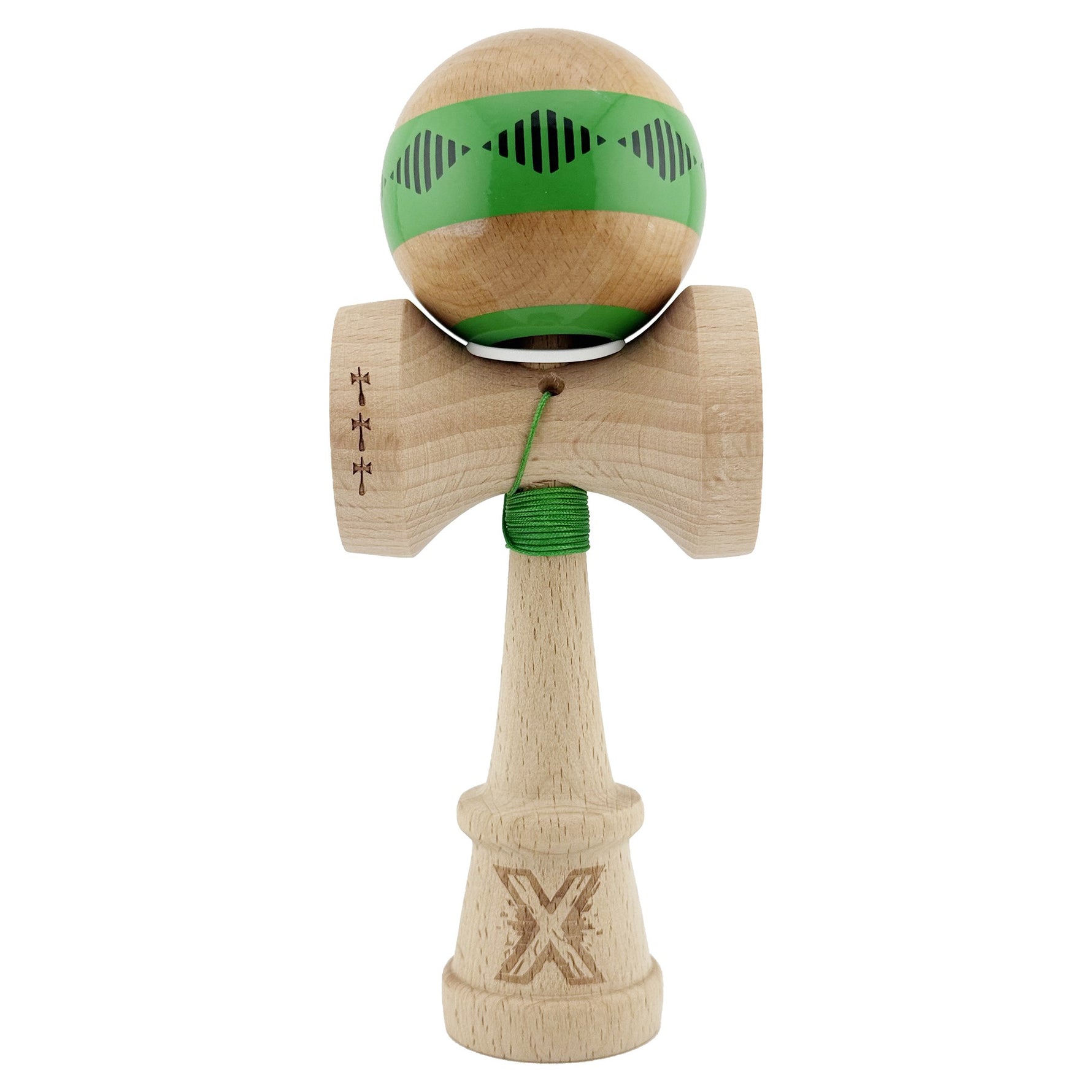 Kendama X Originala FREQUENCY, Profesionala, Flippy, Cupe Mari KING SIZE V3, Super Sticky, Gaura in Baza, Rulment