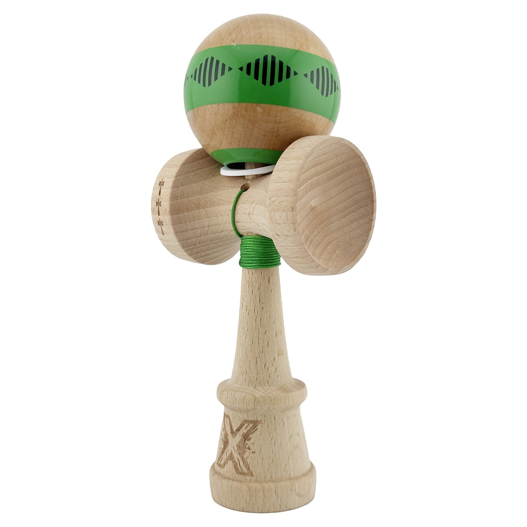 Kendama X Originala FREQUENCY, Profesionala, Flippy, Cupe Mari KING SIZE V3, Super Sticky, Gaura in Baza, Rulment