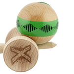 Kendama X Originala FREQUENCY, Profesionala, Flippy, Cupe Mari KING SIZE V3, Super Sticky, Gaura in Baza, Rulment
