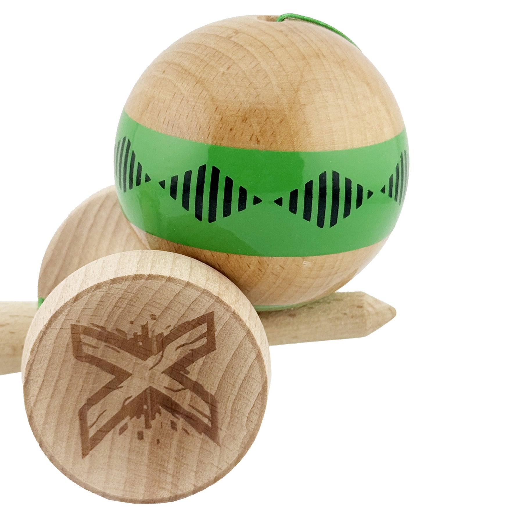 Kendama X Originala FREQUENCY, Profesionala, Flippy, Cupe Mari KING SIZE V3, Super Sticky, Gaura in Baza, Rulment