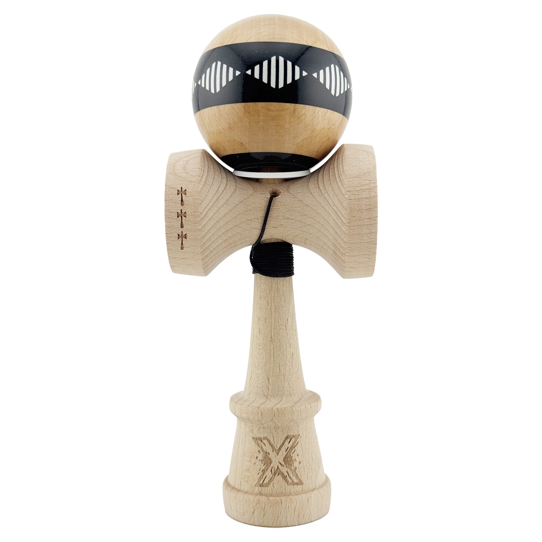 Kendama X Originala FREQUENCY, Profesionala, Flippy, Cupe Mari KING SIZE V3, Super Sticky, Gaura in Baza, Rulment