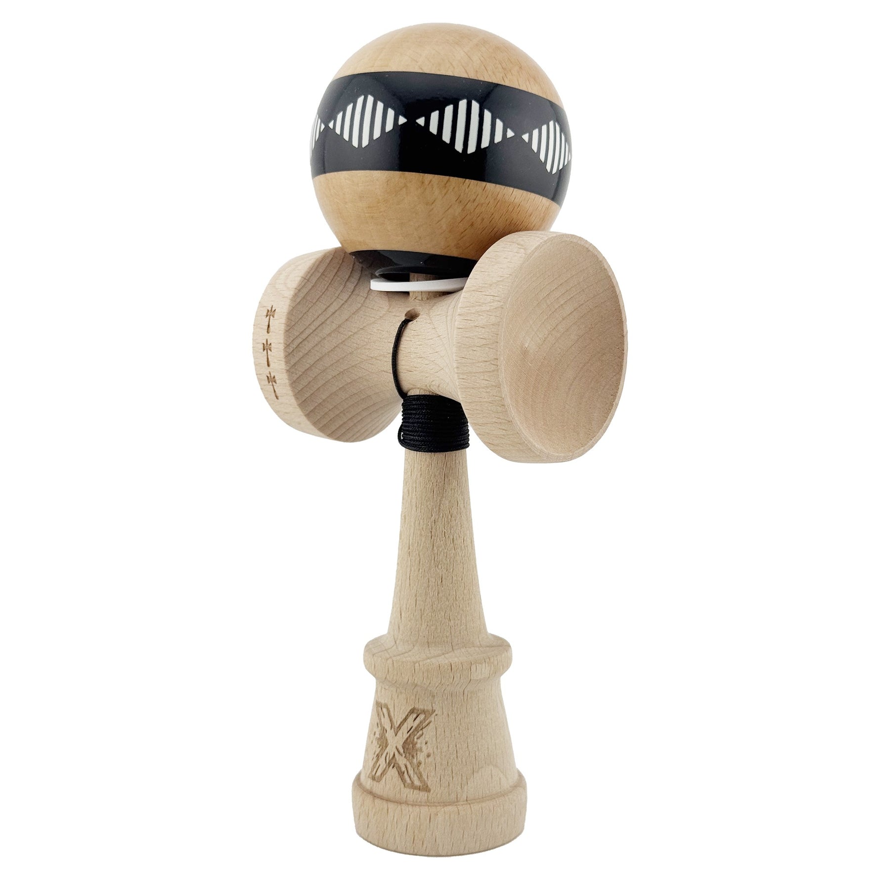 Kendama X Originala FREQUENCY, Profesionala, Flippy, Cupe Mari KING SIZE V3, Super Sticky, Gaura in Baza, Rulment