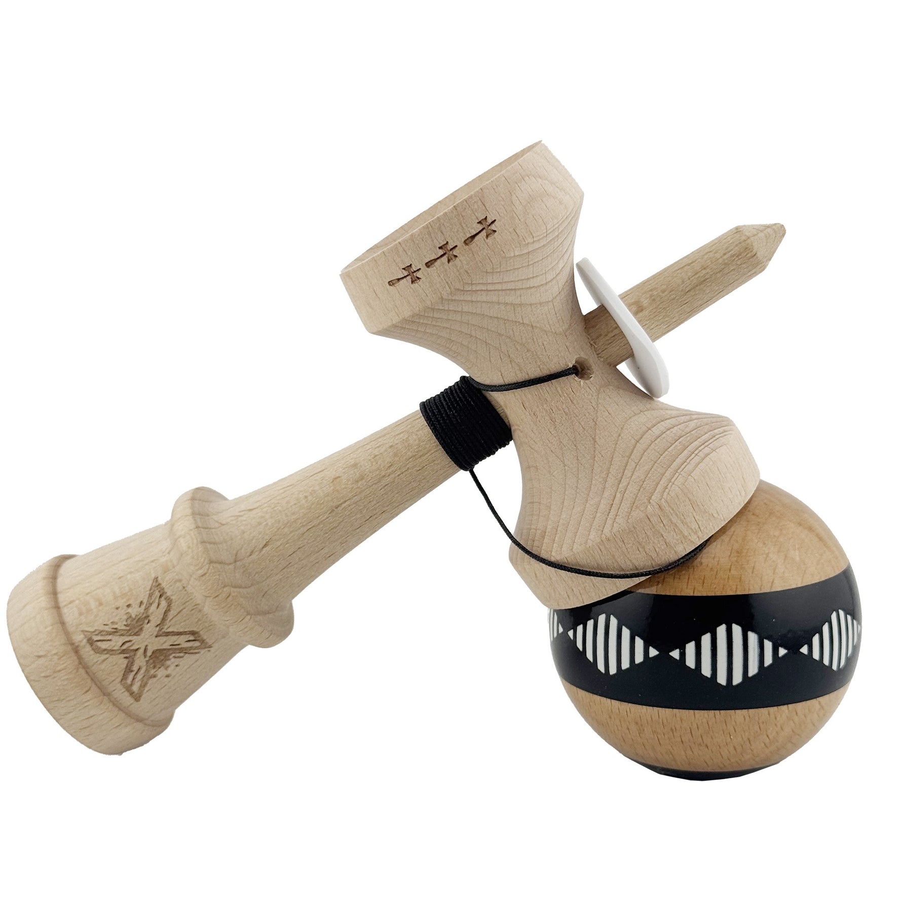 Kendama X Originala FREQUENCY, Profesionala, Flippy, Cupe Mari KING SIZE V3, Super Sticky, Gaura in Baza, Rulment