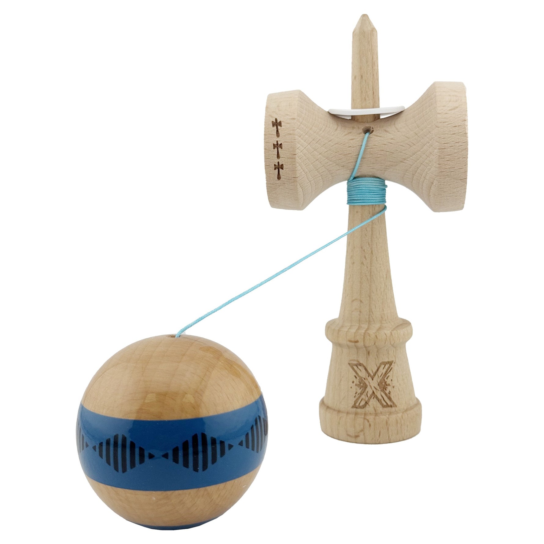Kendama X Originala FREQUENCY, Profesionala, Flippy, Cupe Mari KING SIZE V3, Super Sticky, Gaura in Baza, Rulment