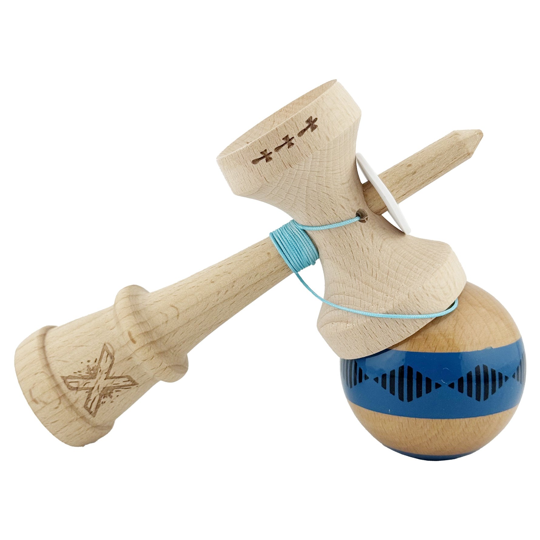 Kendama X Originala FREQUENCY, Profesionala, Flippy, Cupe Mari KING SIZE V3, Super Sticky, Gaura in Baza, Rulment