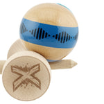 Kendama X Originala FREQUENCY, Profesionala, Flippy, Cupe Mari KING SIZE V3, Super Sticky, Gaura in Baza, Rulment