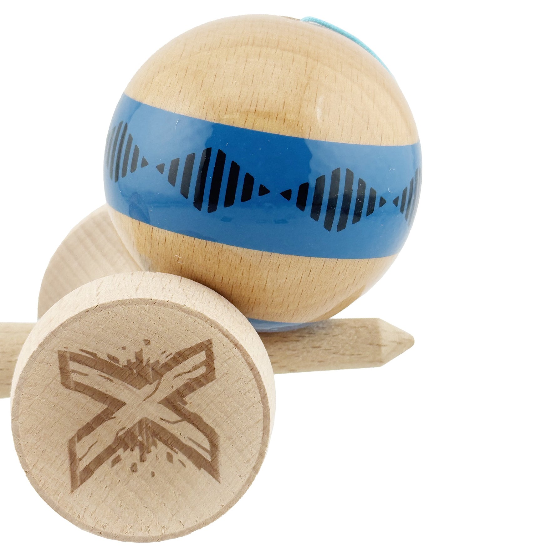 Kendama X Originala FREQUENCY, Profesionala, Flippy, Cupe Mari KING SIZE V3, Super Sticky, Gaura in Baza, Rulment