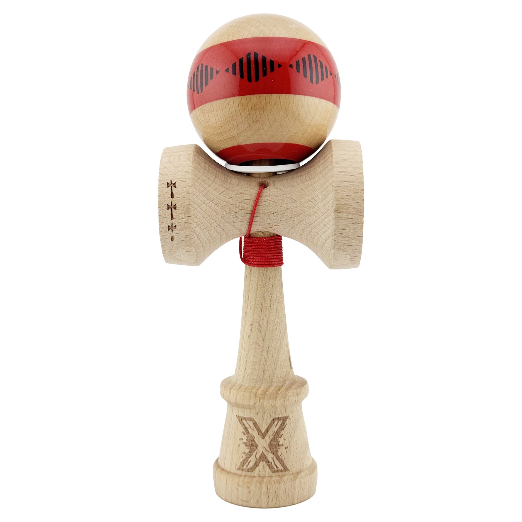 Kendama X Originala FREQUENCY, Profesionala, Flippy, Cupe Mari KING SIZE V3, Super Sticky, Gaura in Baza, Rulment