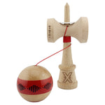Kendama X Originala FREQUENCY, Profesionala, Flippy, Cupe Mari KING SIZE V3, Super Sticky, Gaura in Baza, Rulment