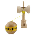 Kendama X Originala FREQUENCY, Profesionala, Flippy, Cupe Mari KING SIZE V3, Super Sticky, Gaura in Baza, Rulment