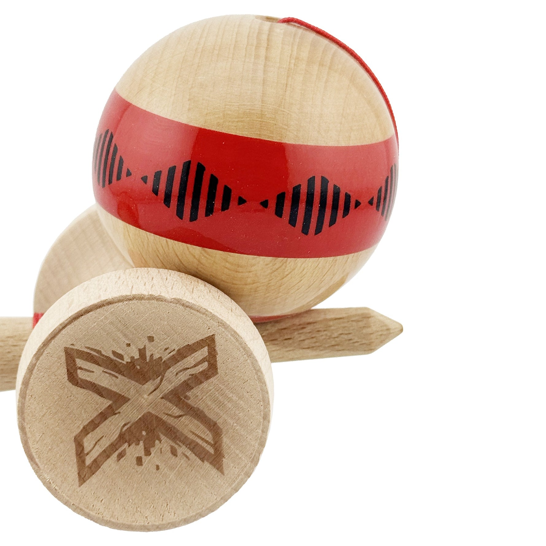 Kendama X Originala FREQUENCY, Profesionala, Flippy, Cupe Mari KING SIZE V3, Super Sticky, Gaura in Baza, Rulment