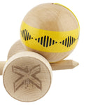 Kendama X Originala FREQUENCY, Profesionala, Flippy, Cupe Mari KING SIZE V3, Super Sticky, Gaura in Baza, Rulment