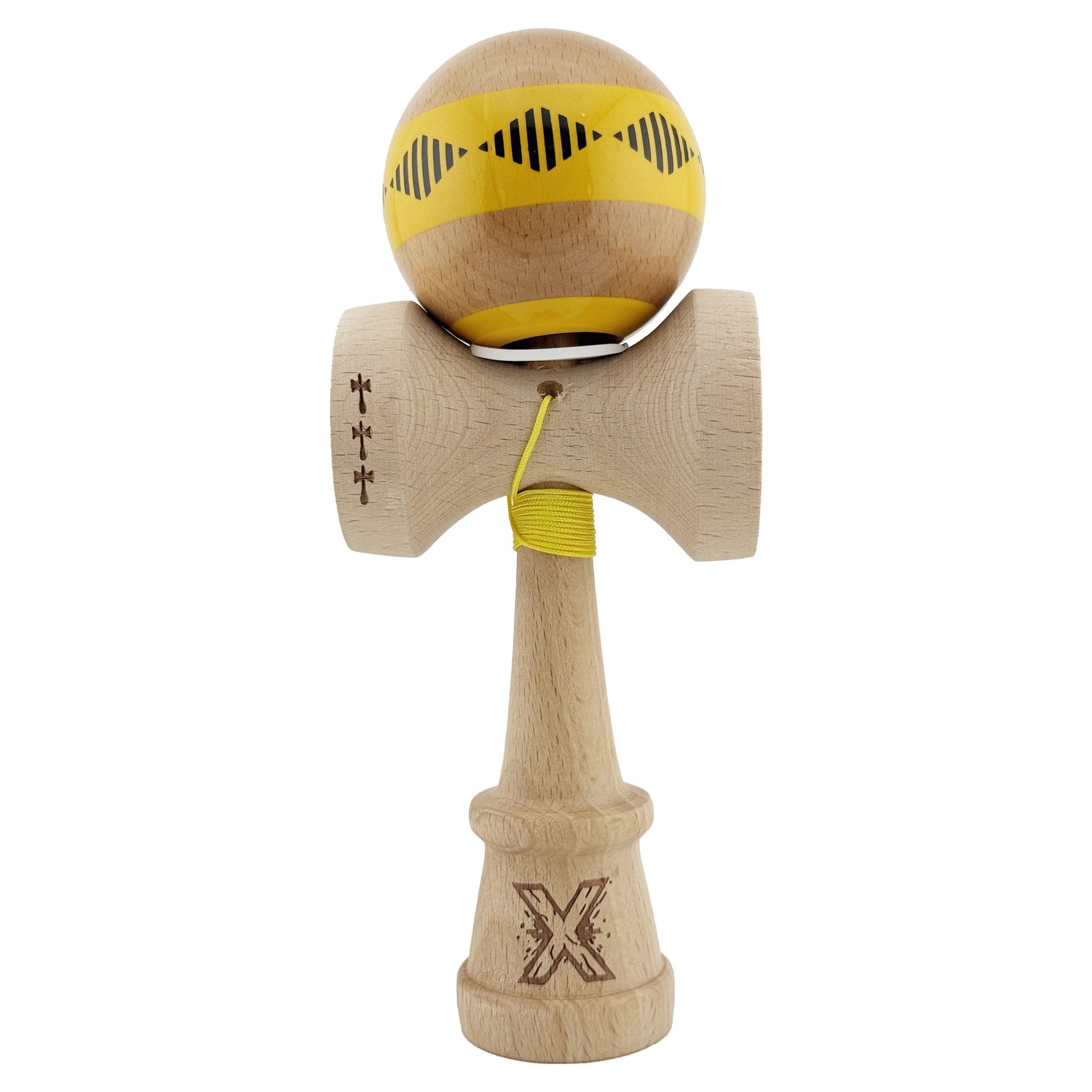 Kendama X Originala FREQUENCY, Profesionala, Flippy, Cupe Mari KING SIZE V3, Super Sticky, Gaura in Baza, Rulment