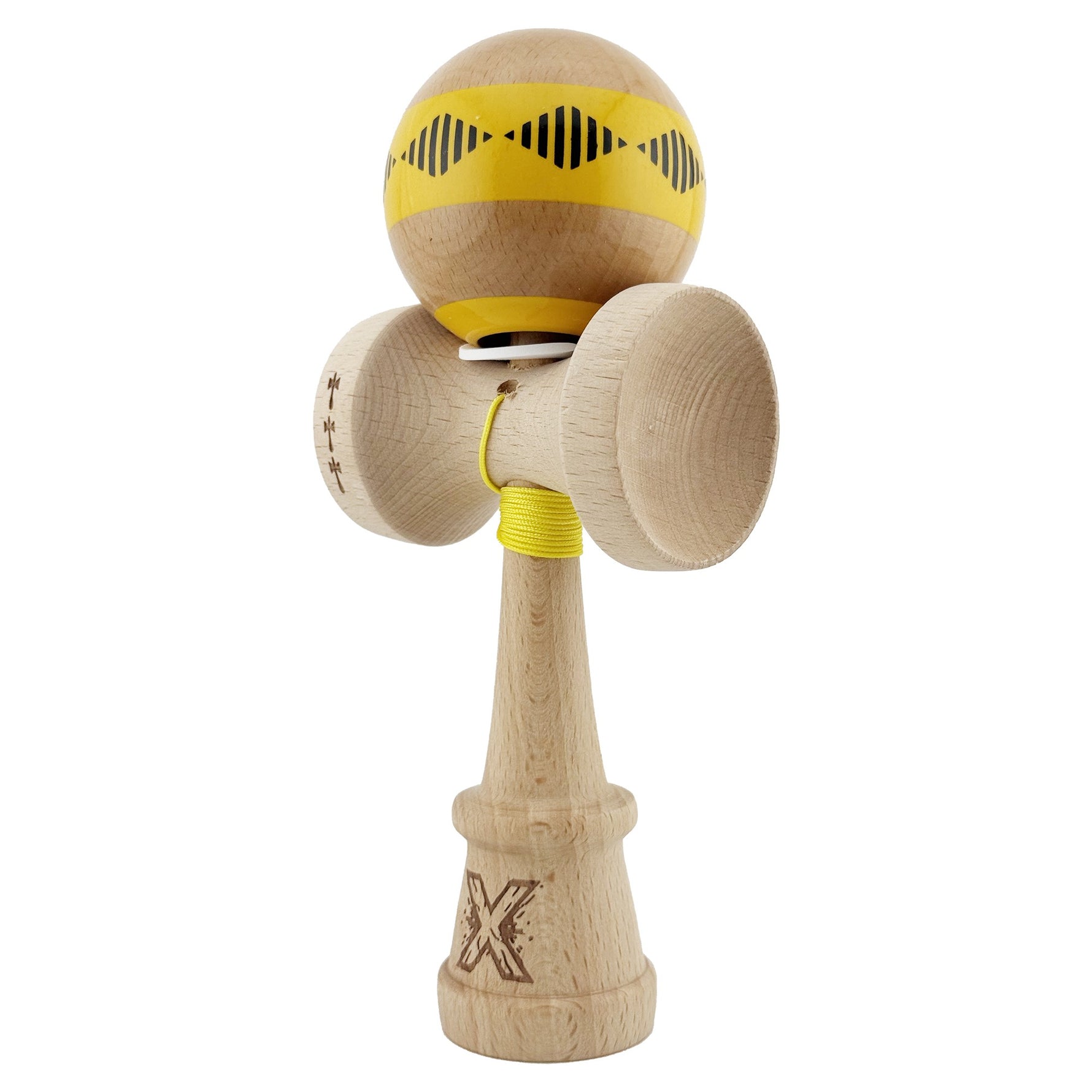 Kendama X Originala FREQUENCY, Profesionala, Flippy, Cupe Mari KING SIZE V3, Super Sticky, Gaura in Baza, Rulment