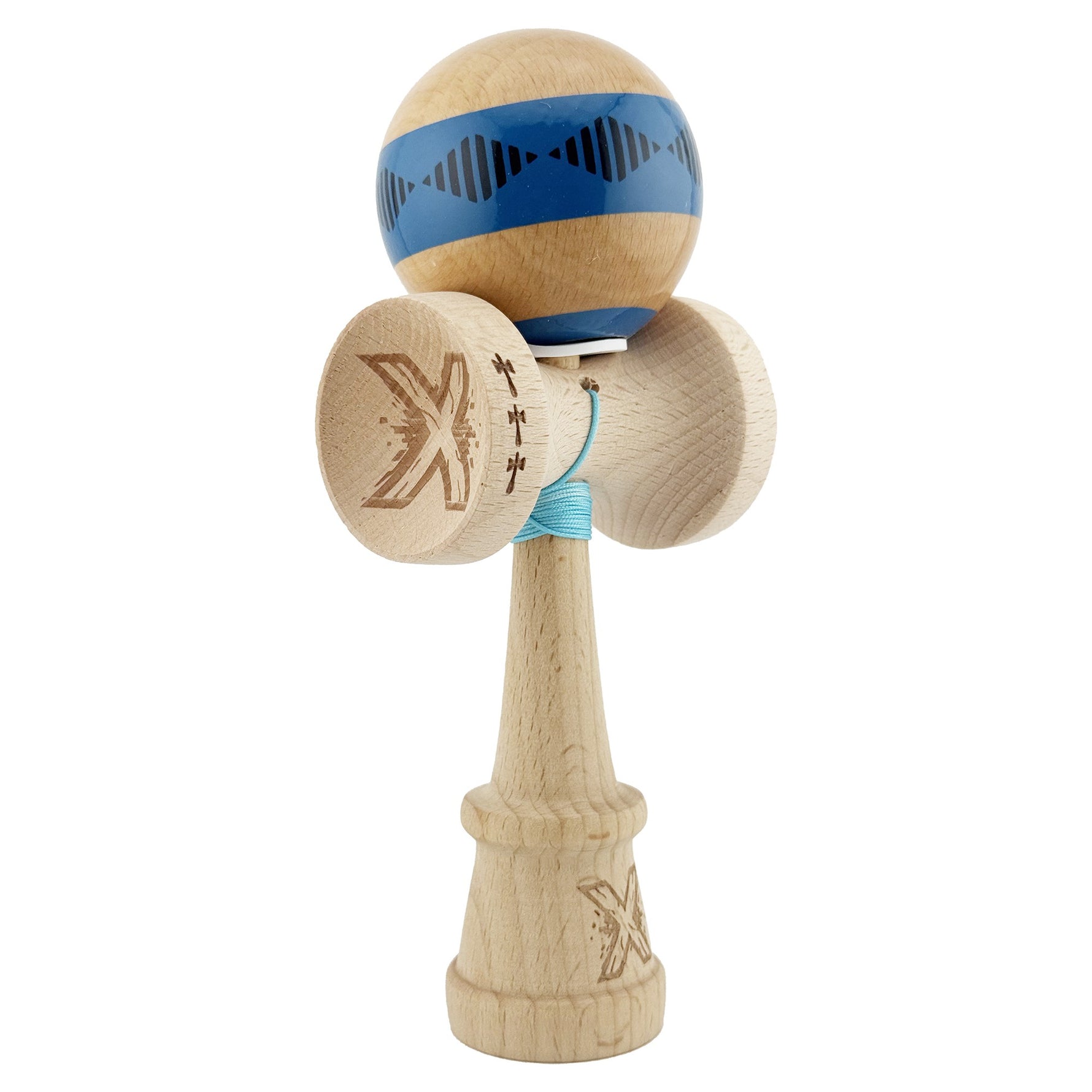 Kendama X Originala FREQUENCY, Profesionala, Flippy, Cupe Mari KING SIZE V3, Super Sticky, Gaura in Baza, Rulment