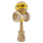 Kendama X Originala FREQUENCY, Profesionala, Flippy, Cupe Mari KING SIZE V3, Super Sticky, Gaura in Baza, Rulment