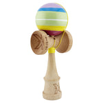 Kendama X SPECTRUM Originala, Profesionala, Flippy, Big Cups V2, Super Sticky Legendary Cupe Mari, Rulment Metalic cu
