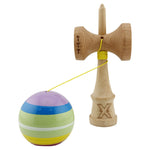 Kendama X SPECTRUM Originala, Profesionala, Flippy, Big Cups V2, Super Sticky Legendary Cupe Mari, Rulment Metalic cu
