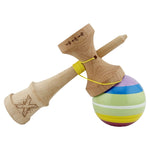 Kendama X SPECTRUM Originala, Profesionala, Flippy, Big Cups V2, Super Sticky Legendary Cupe Mari, Rulment Metalic cu