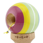 Kendama X SPECTRUM Originala, Profesionala, Flippy, Big Cups V2, Super Sticky Legendary Cupe Mari, Rulment Metalic cu