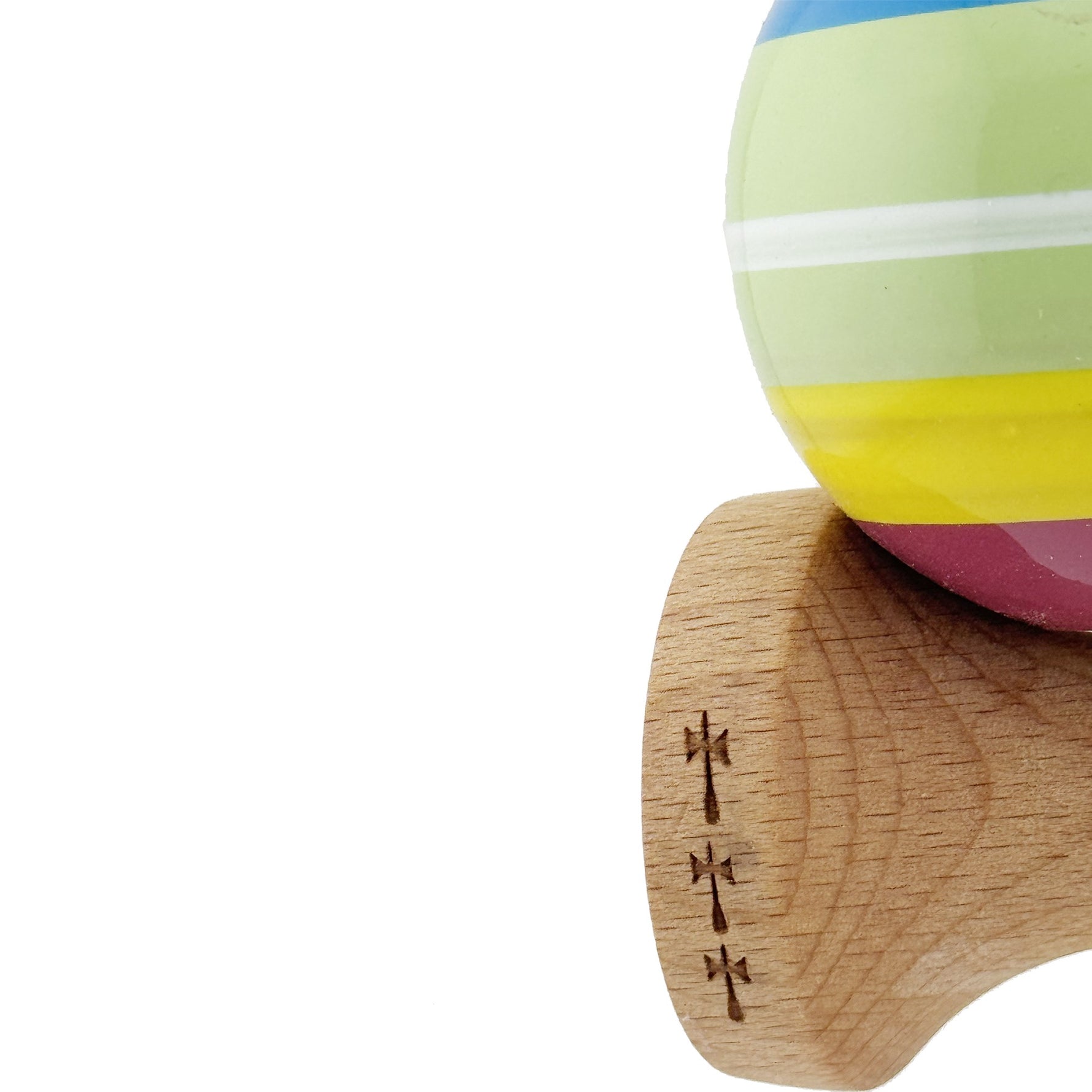 Kendama X SPECTRUM Originala, Profesionala, Flippy, Big Cups V2, Super Sticky Legendary Cupe Mari, Rulment Metalic cu