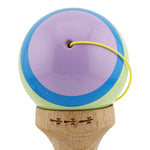 Kendama X SPECTRUM Originala, Profesionala, Flippy, Big Cups V2, Super Sticky Legendary Cupe Mari, Rulment Metalic cu