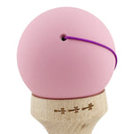 Kendama X Originala, Profesionala, Flippy, Rubber Grip, Cupe Mari KING SIZE V3, Gaura in Baza, Rulment Metalic, din