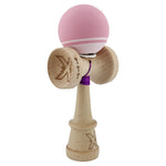 Kendama X Originala, Profesionala, Flippy, Rubber Grip, Cupe Mari KING SIZE V3, Gaura in Baza, Rulment Metalic, din