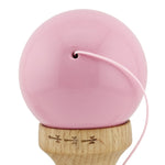 Kendama X Originala, Profesionala, Flippy, Big Cups V2, Super Sticky cu Cupe Mari, din lemn 18 cm, Rulment Metalic cu
