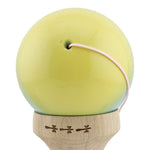 Kendama X Originala, Profesionala, Flippy, Big Cups V2, Super Sticky cu Cupe Mari, din lemn 18 cm, Rulment Metalic cu