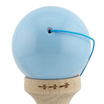 Kendama X Originala, Profesionala, Flippy, Big Cups V2, Super Sticky cu Cupe Mari, din lemn 18 cm, Rulment Metalic cu