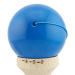 Kendama X Originala, Profesionala, Flippy, Big Cups V2, Super Sticky cu Cupe Mari, din lemn 18 cm, Rulment Metalic cu