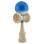 Kendama X Originala, Profesionala, Flippy, Big Cups V2, Super Sticky cu Cupe Mari, din lemn 18 cm, Rulment Metalic cu