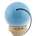 Kendama X Originala, Profesionala, Flippy, Big Cups V2, Super Sticky cu Cupe Mari, din lemn 18 cm, Rulment Metalic cu