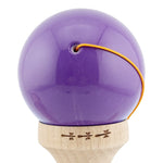 Kendama X Originala, Profesionala, Flippy, Big Cups V2, Super Sticky cu Cupe Mari, din lemn 18 cm, Rulment Metalic cu