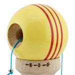 Kendama X Originala, Profesionala, Flippy, Big Cups V2, Super Sticky Legendary Cupe Mari, Rulment Metalic cu Ata 55 cm,