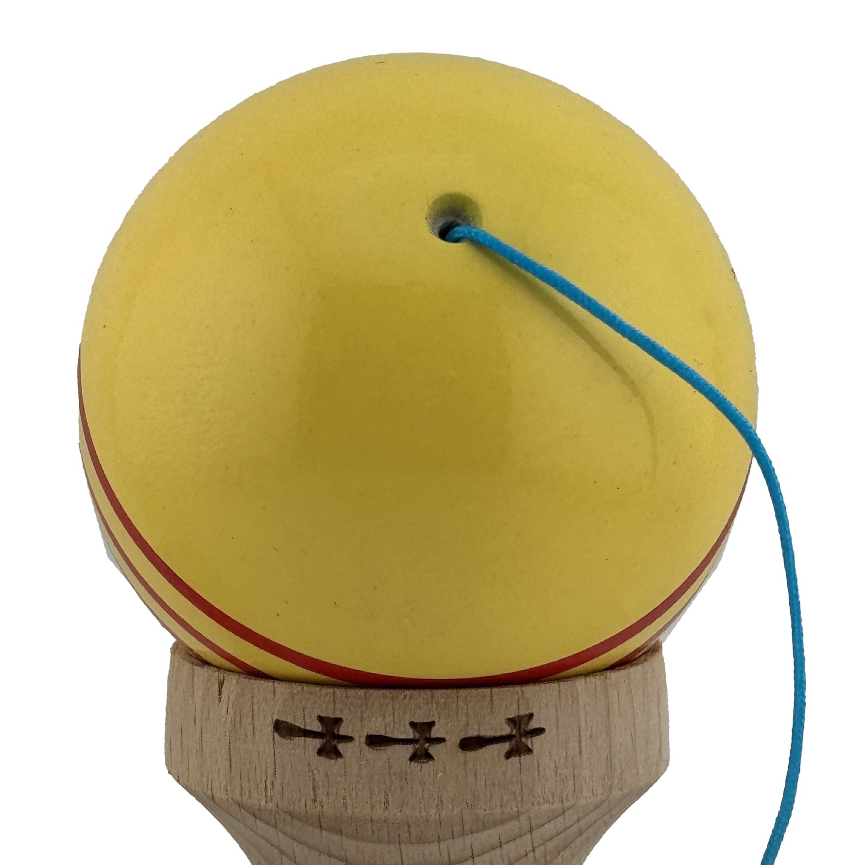 Kendama X Originala, Profesionala, Flippy, Big Cups V2, Super Sticky Legendary Cupe Mari, Rulment Metalic cu Ata 55 cm,