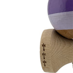 Kendama X Originala, Profesionala, Flippy, Big Cups V2, Super Sticky Legendary Cupe Mari, Rulment Metalic cu Ata 55 cm,