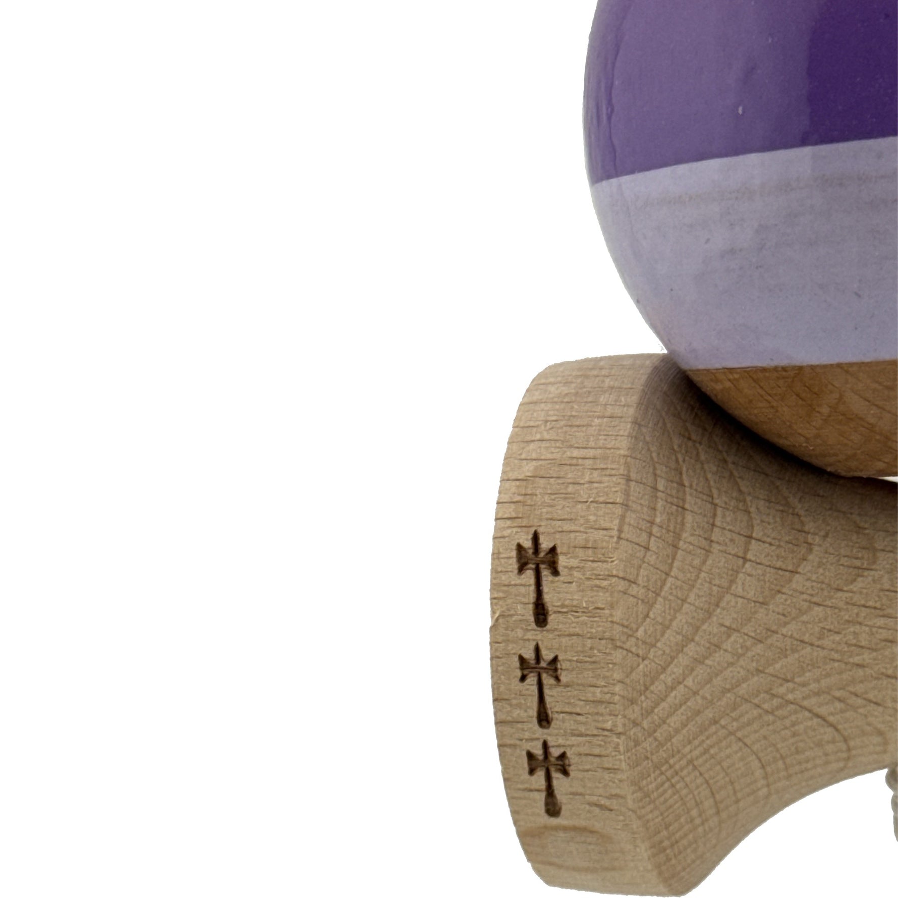 Kendama X Originala, Profesionala, Flippy, Big Cups V2, Super Sticky Legendary Cupe Mari, Rulment Metalic cu Ata 55 cm,
