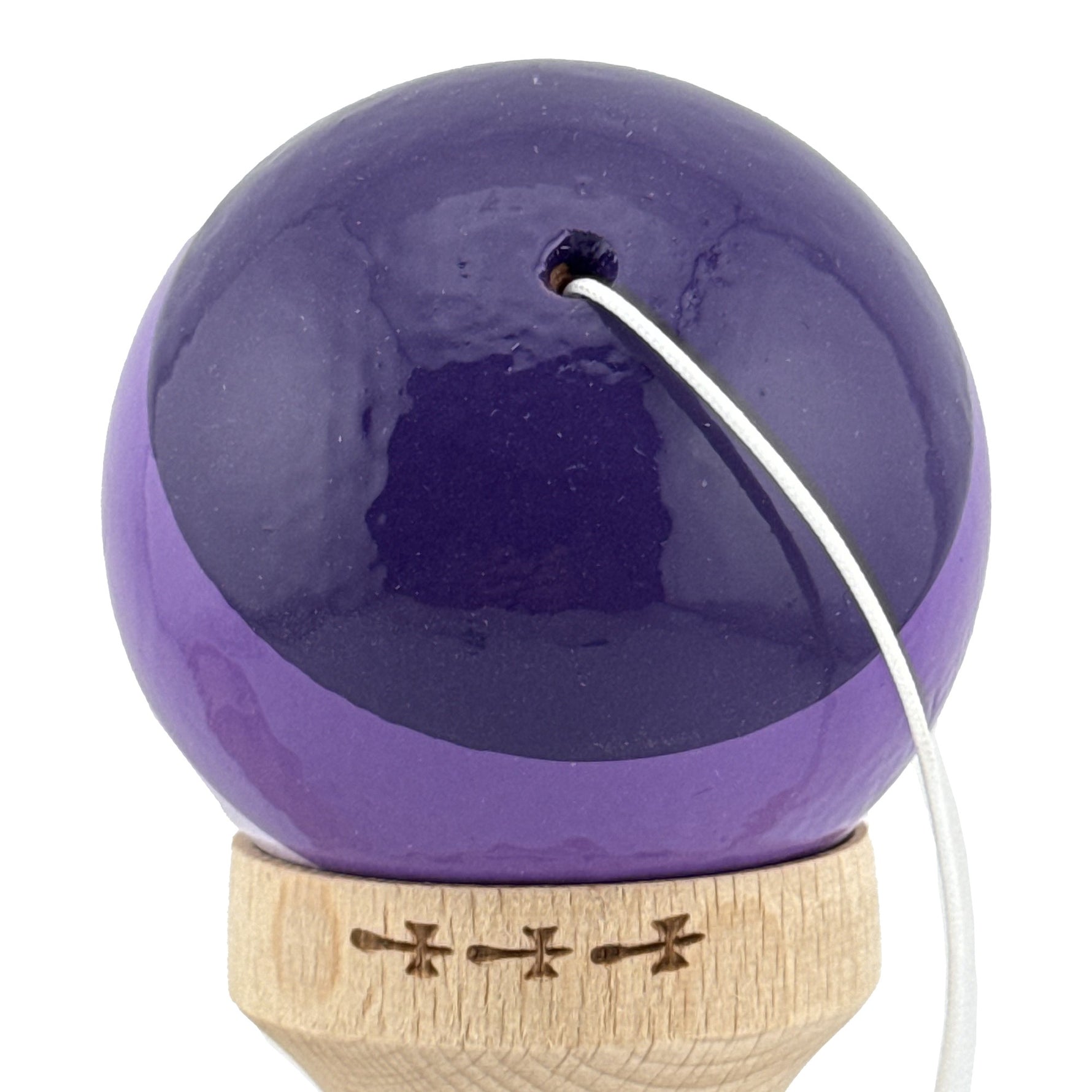 Kendama X Originala, Profesionala, Flippy, Big Cups V2, Super Sticky Legendary Cupe Mari, Rulment Metalic cu Ata 55 cm,