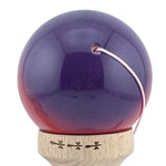 Kendama X Originala, Profesionala, Flippy, Big Cups V2, Super Sticky Cupe Mari, Rulment Metalic cu Ata 55 cm,