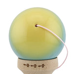 Kendama X Originala, Profesionala, Flippy, Big Cups V2, Super Sticky Cupe Mari, Rulment Metalic cu Ata 55 cm,