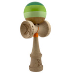 Kendama X Originala, Profesionala, Flippy, Big Cups V2, Super Sticky Legendary Cupe Mari, Rulment Metalic cu Ata 55 cm,