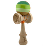 Kendama X Originala, Profesionala, Flippy, Big Cups V2, Super Sticky Legendary Cupe Mari, Rulment Metalic cu Ata 55 cm,