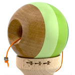 Kendama X Originala, Profesionala, Flippy, Big Cups V2, Super Sticky Legendary Cupe Mari, Rulment Metalic cu Ata 55 cm,