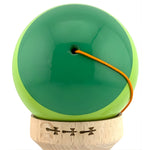 Kendama X Originala, Profesionala, Flippy, Big Cups V2, Super Sticky Legendary Cupe Mari, Rulment Metalic cu Ata 55 cm,